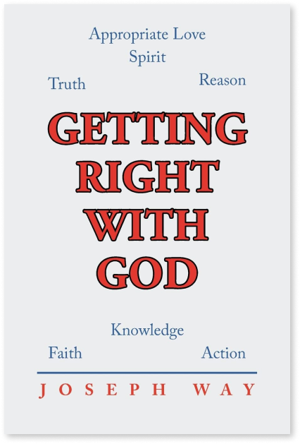 Getting Right With God